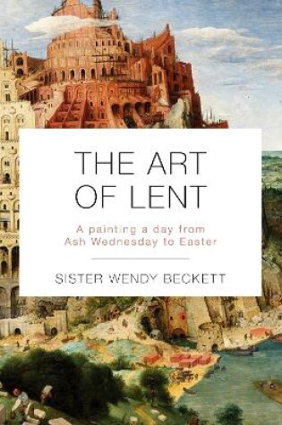 Cover of The Art of Lent