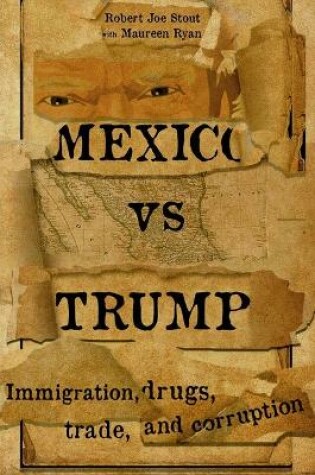 Cover of Mexico vs Trump