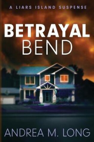 Cover of Betrayal Bend