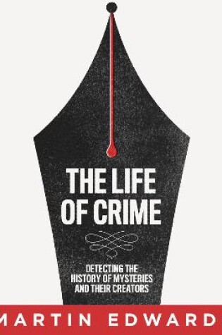 Cover of The Life of Crime