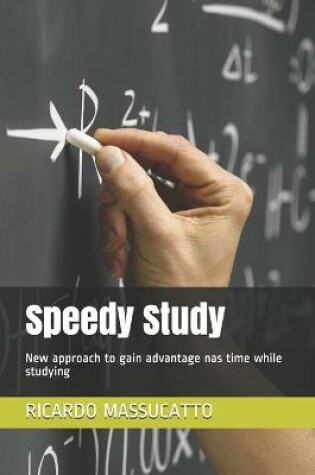 Cover of Speedy Study