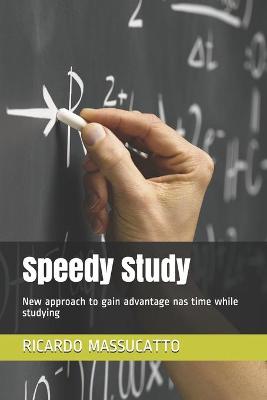 Book cover for Speedy Study