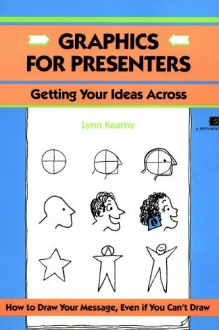 Cover of Graphics for Presenters