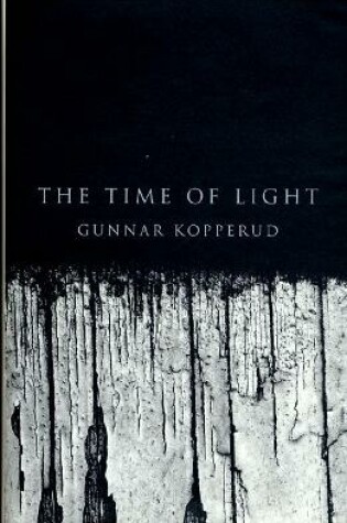 Cover of The Time of Light