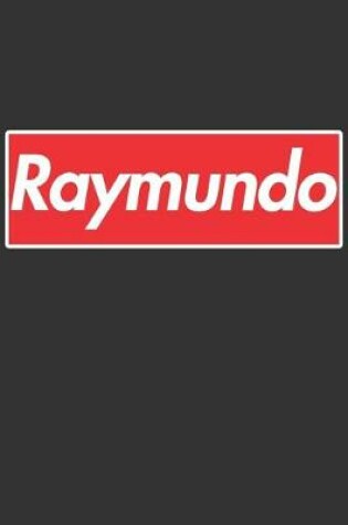 Cover of Raymundo
