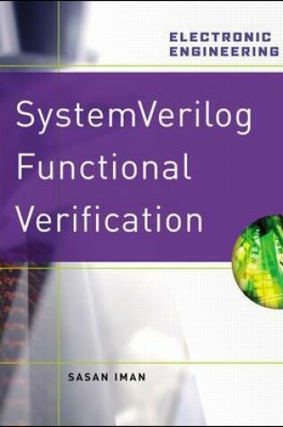 Cover of System Verilog Functional Verification