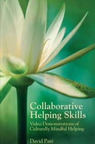 Cover of Collaborative Helping Skills