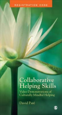 Book cover for Collaborative Helping Skills
