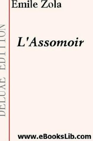 Cover of L'Assomoir