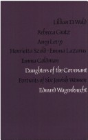 Book cover for Daughters of the Covenant