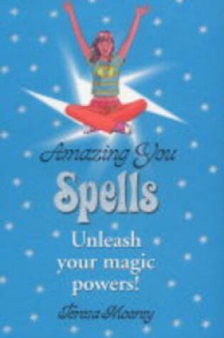 Cover of Amazing You: Spells