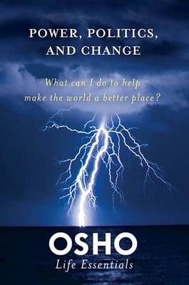 Cover of Power, Politics, and Change