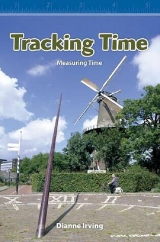 Cover of Tracking Time
