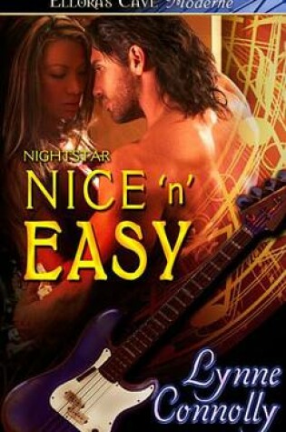 Cover of Nice 'n' Easy