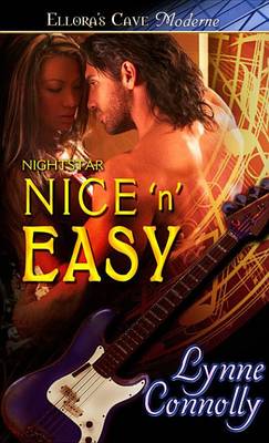 Book cover for Nice 'n' Easy