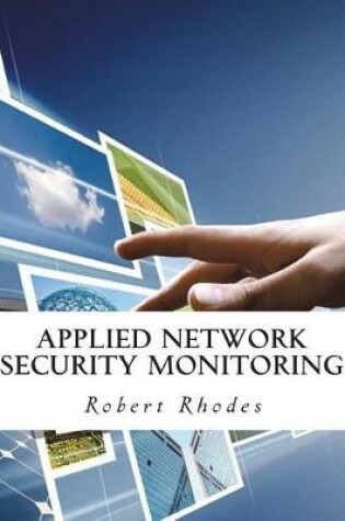 Cover of Applied Network Security Monitoring