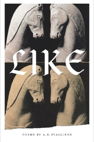 Cover of Like