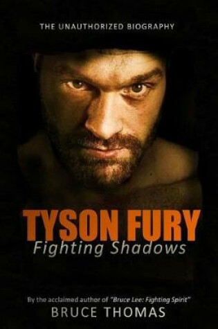 Cover of Tyson Fury