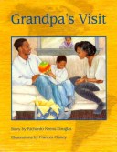 Book cover for Grandpa's Visit