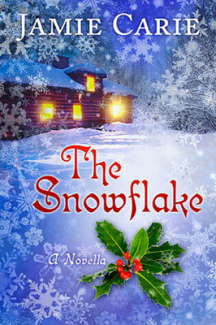 Cover of The Snowflake