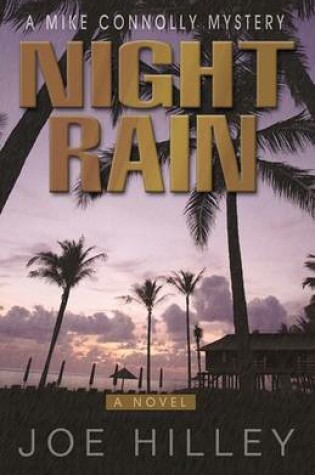 Cover of Night Rain