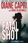 Book cover for Fatal Shot