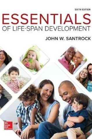Cover of Loose Leaf for Essentials of Life-Span Development