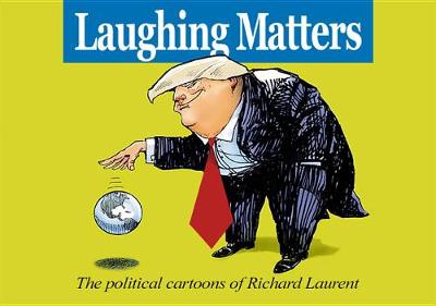 Cover of Laughing Matters