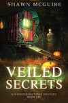 Book cover for Veiled Secrets