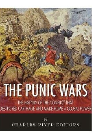 Cover of The Punic Wars