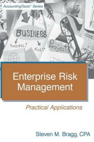 Cover of Enterprise Risk Management