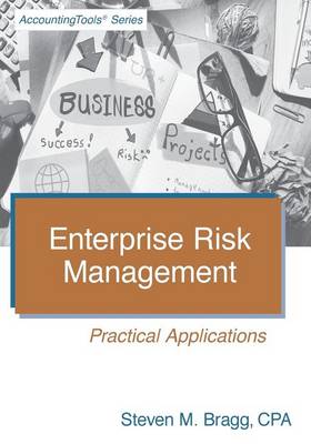 Book cover for Enterprise Risk Management