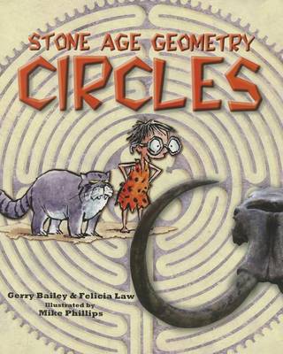 Book cover for Stone Age Geometry: Circles