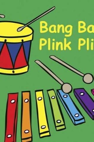 Cover of Bang Bang Plink Plink