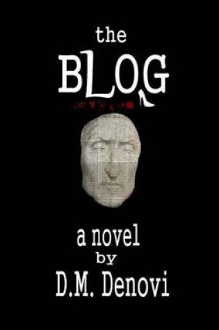 Cover of The Blog