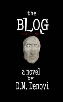 Book cover for The Blog