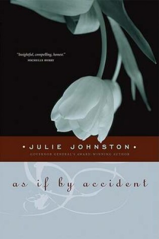 Cover of As If by Accident