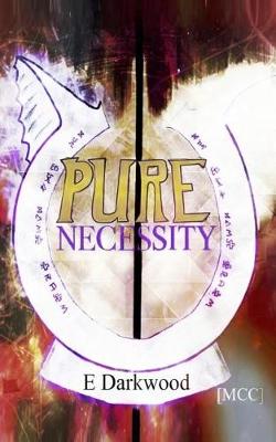 Book cover for Pure Necessity