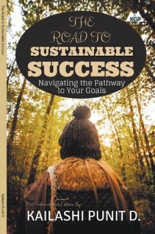 Cover of The Road To Sustainable Success