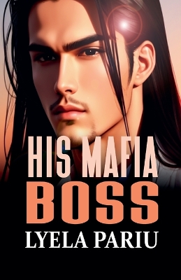 Book cover for His Mafia Boss