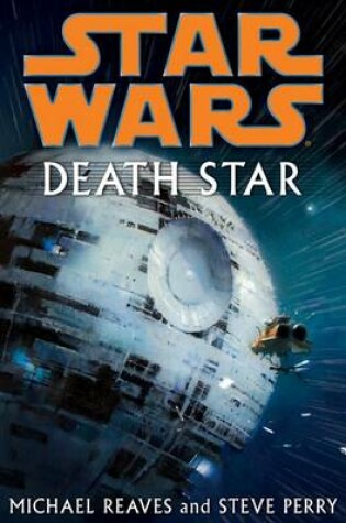 Cover of Death Star