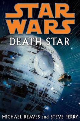 Cover of Death Star