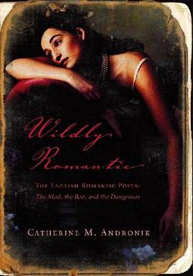 Book cover for Wildly Romantic