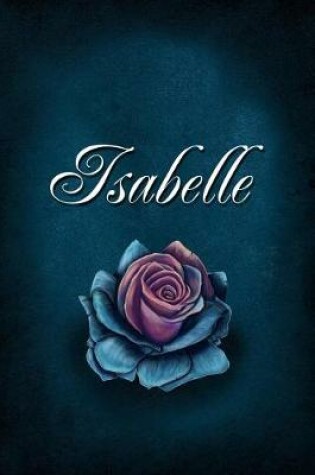 Cover of Isabelle