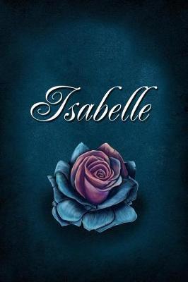 Book cover for Isabelle