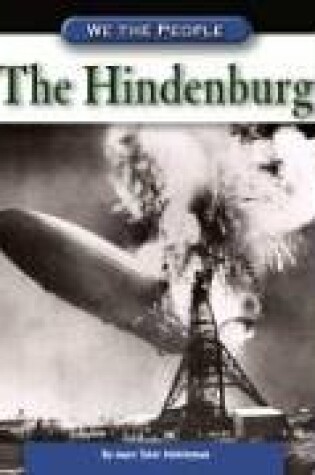 Cover of The Hindenburg