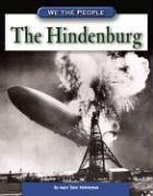 Book cover for The Hindenburg