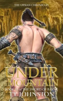 Book cover for Under the Mountain