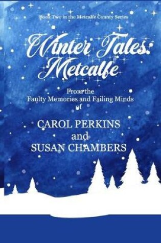 Cover of Winter Tales