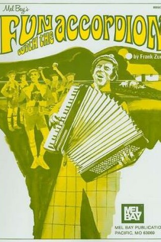 Cover of Fun With The Accordion